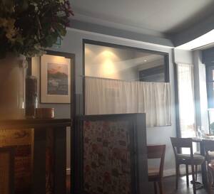 Augustine Kitchen Battersea London Zomato
